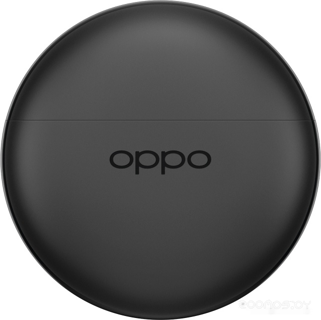 Наушники OPPO Enco Buds 2 (черный), фото 5