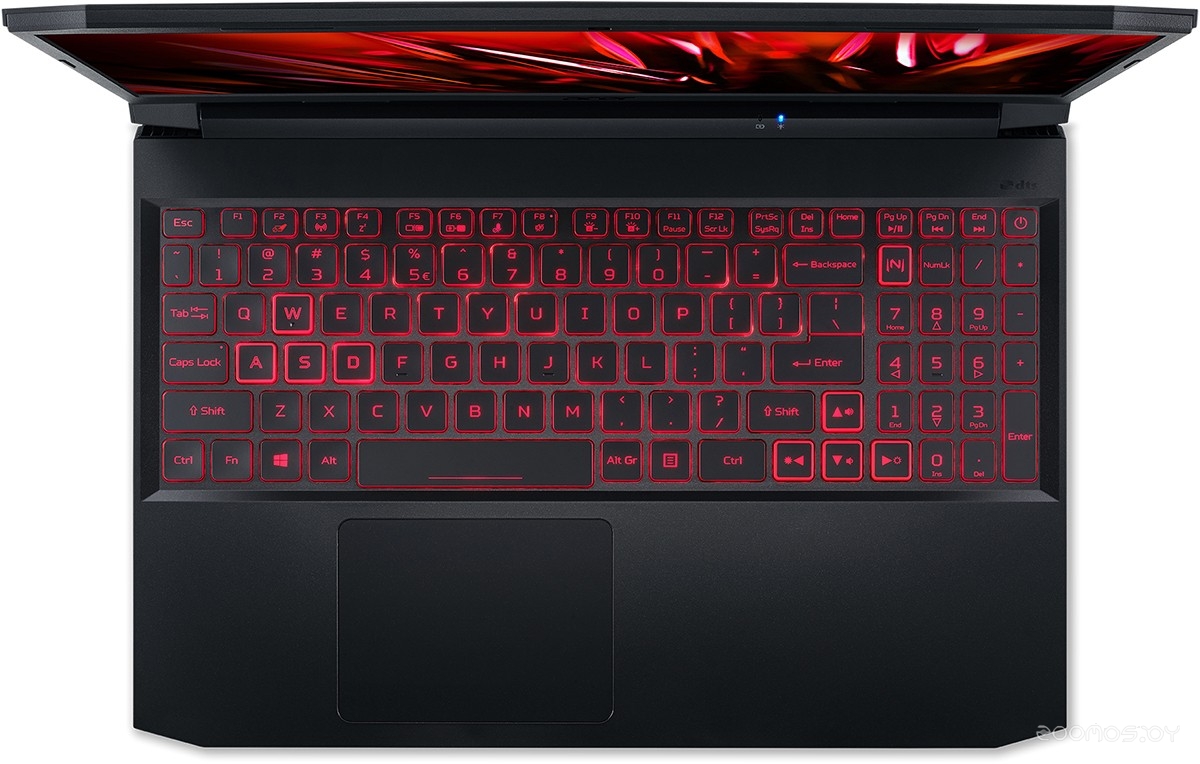 Ноутбук Acer Nitro 5 AN515-57 (NH.QESEP.00D), фото 4