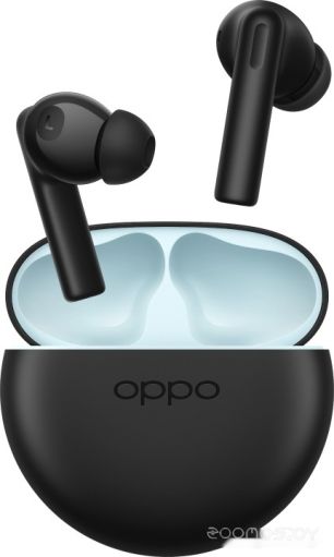Наушники OPPO Enco Buds 2 (черный), фото 1