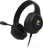 Наушники ZALMAN ZM-HPS310 (черный)