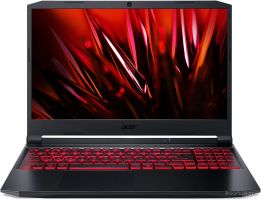 Ноутбук Acer Nitro 5 AN515-57 (NH.QESEP.00D)
