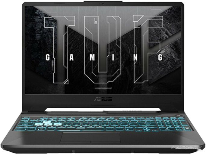 Игровой ноутбук Asus TUF Gaming A15 FA506IHRB-HN105, фото 1