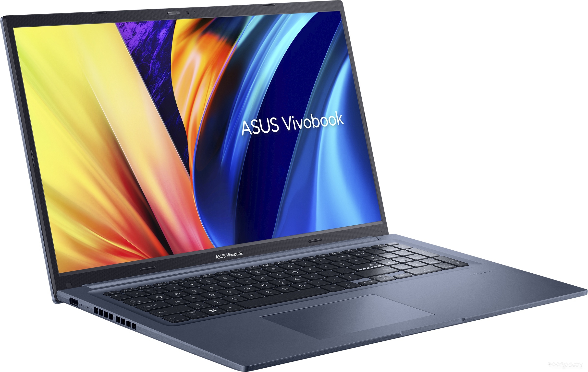 Ноутбук Asus VivoBook 17 X1702ZA-BX118, фото 5