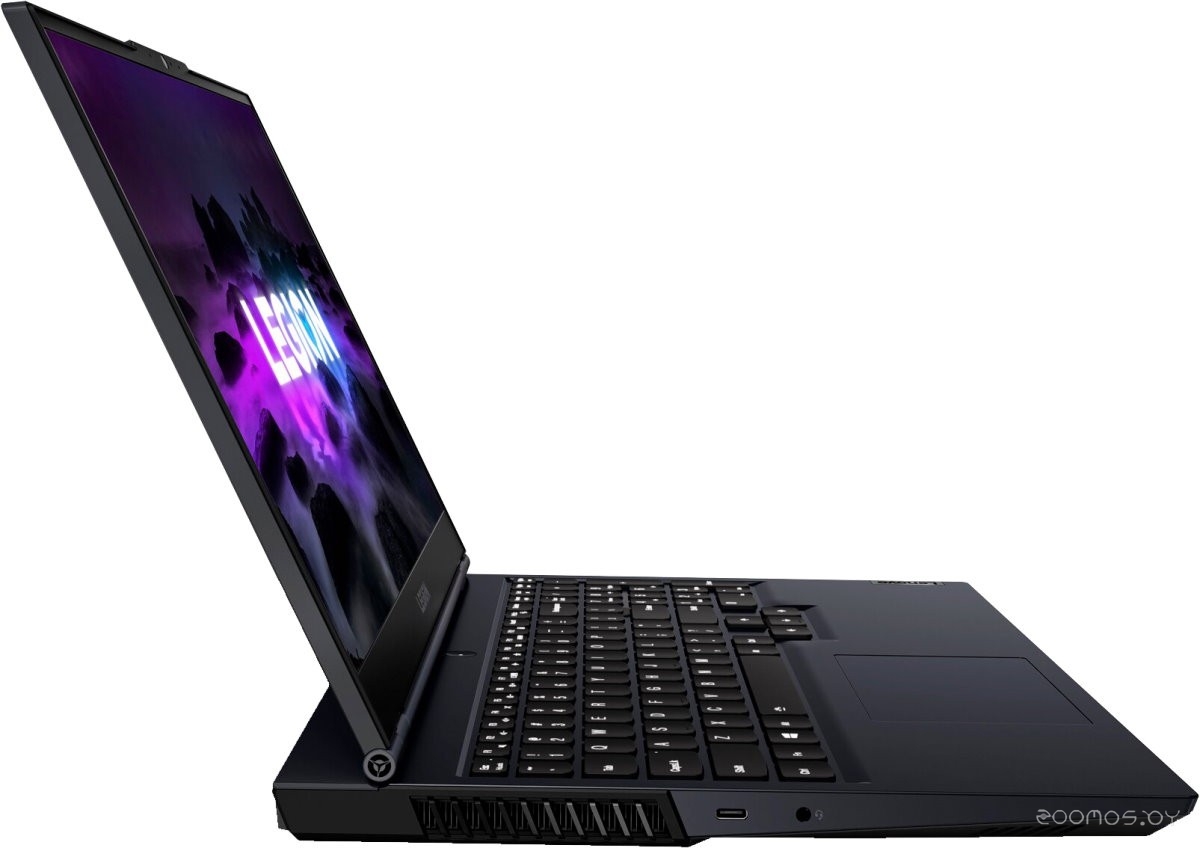 Игровой ноутбук Lenovo Legion 5 15ACH6H 82JU00PXRU, фото 5