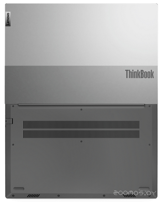 Ноутбук Lenovo ThinkBook (20VE0051RM), фото 3