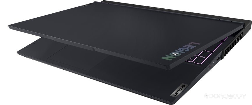 Игровой ноутбук Lenovo Legion 5 15ACH6H 82JU00PXRU, фото 9