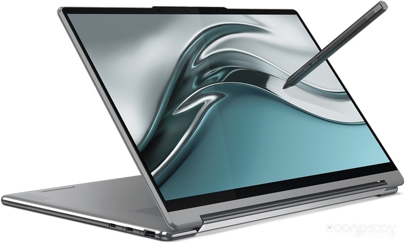 Ноутбук Lenovo Yoga 9 14IAP7 82LU004NRU, фото 3