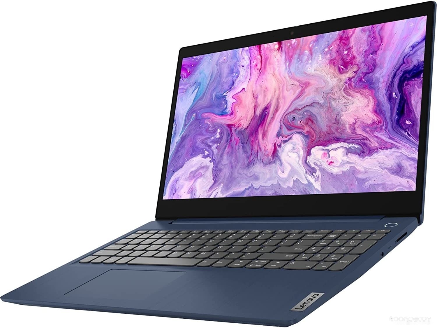 Ноутбук Lenovo IdeaPad 3 15ITL05 81X800BVRU, фото 8