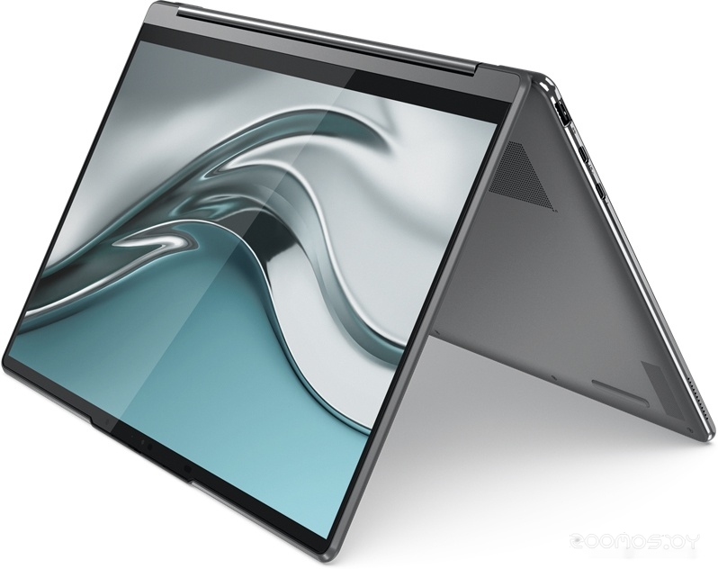 Ноутбук Lenovo Yoga 9 14IAP7 82LU004NRU, фото 14