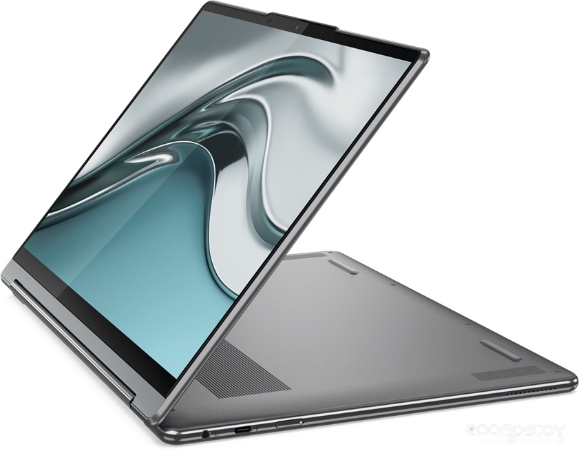 Ноутбук Lenovo Yoga 9 14IAP7 82LU004NRU, фото 11