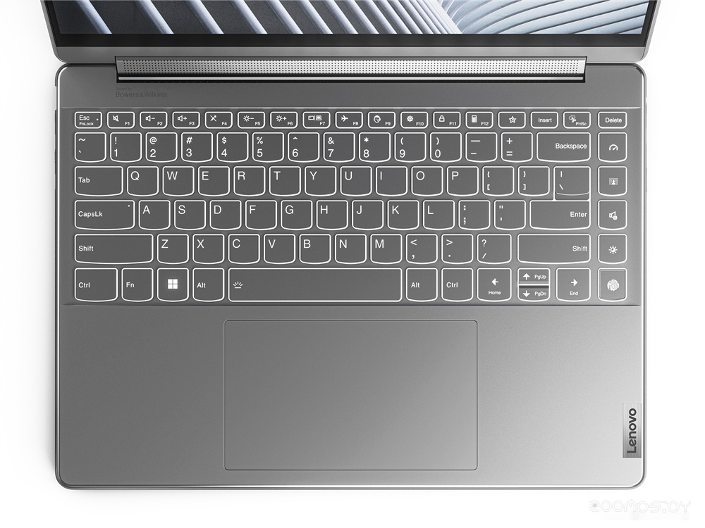 Ноутбук Lenovo Yoga 9 14IAP7 82LU004NRU, фото 15