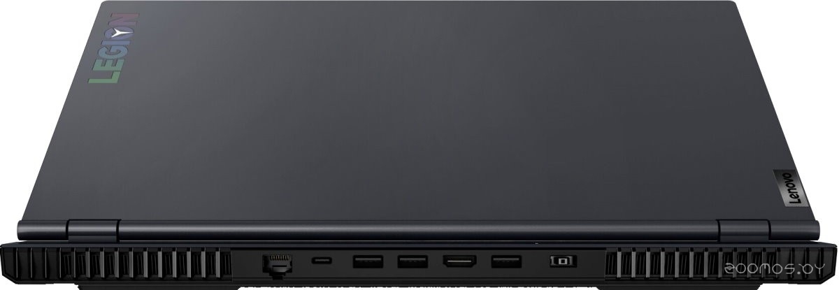 Игровой ноутбук Lenovo Legion 5 15ACH6H 82JU00PXRU, фото 7