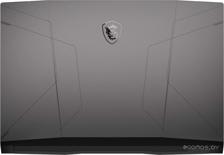 Игровой ноутбук MSI Pulse GL76 11UCK-491XRU, фото 9