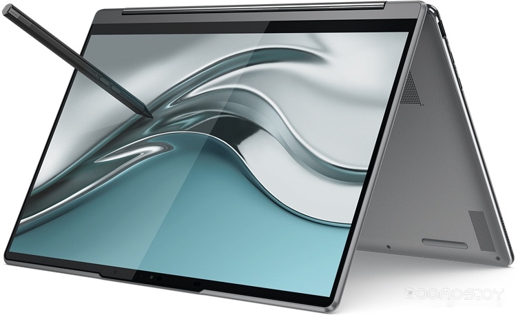 Ноутбук Lenovo Yoga 9 14IAP7 82LU004NRU, фото 21