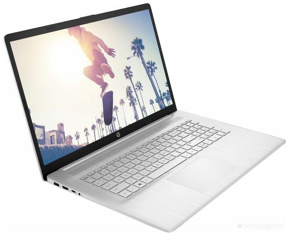 Ноутбук HP 17-cp1115nw 715V6EA, фото 2