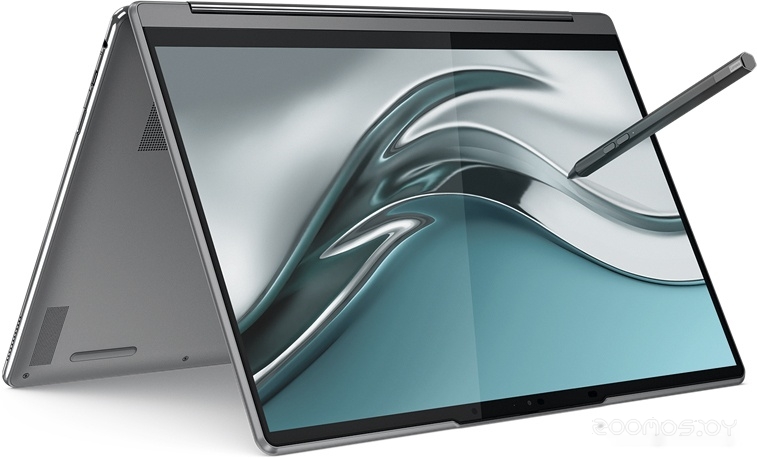 Ноутбук Lenovo Yoga 9 14IAP7 82LU004NRU, фото 7