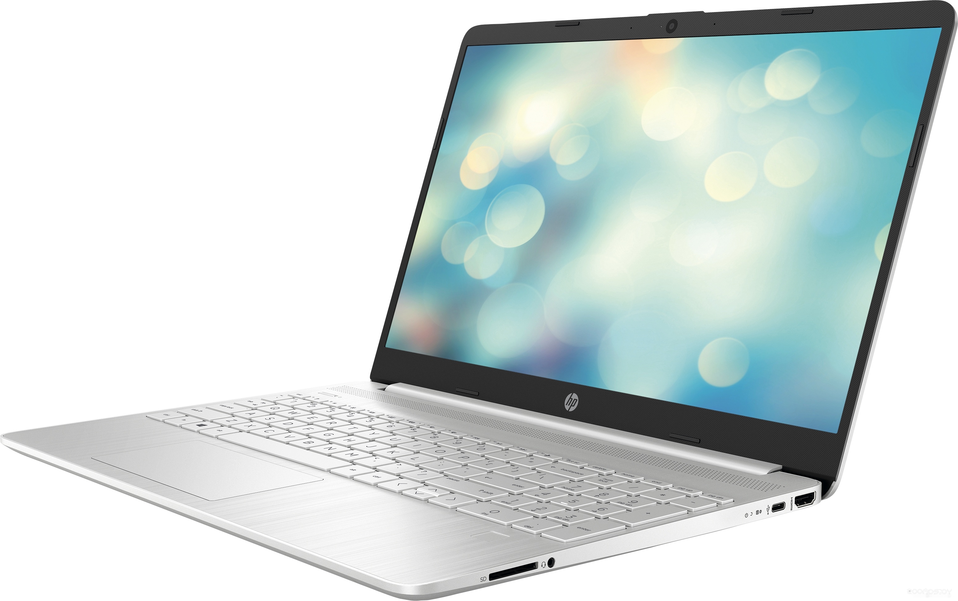 Ноутбук HP 15s-fq5003ci 6D9A4EA, фото 2