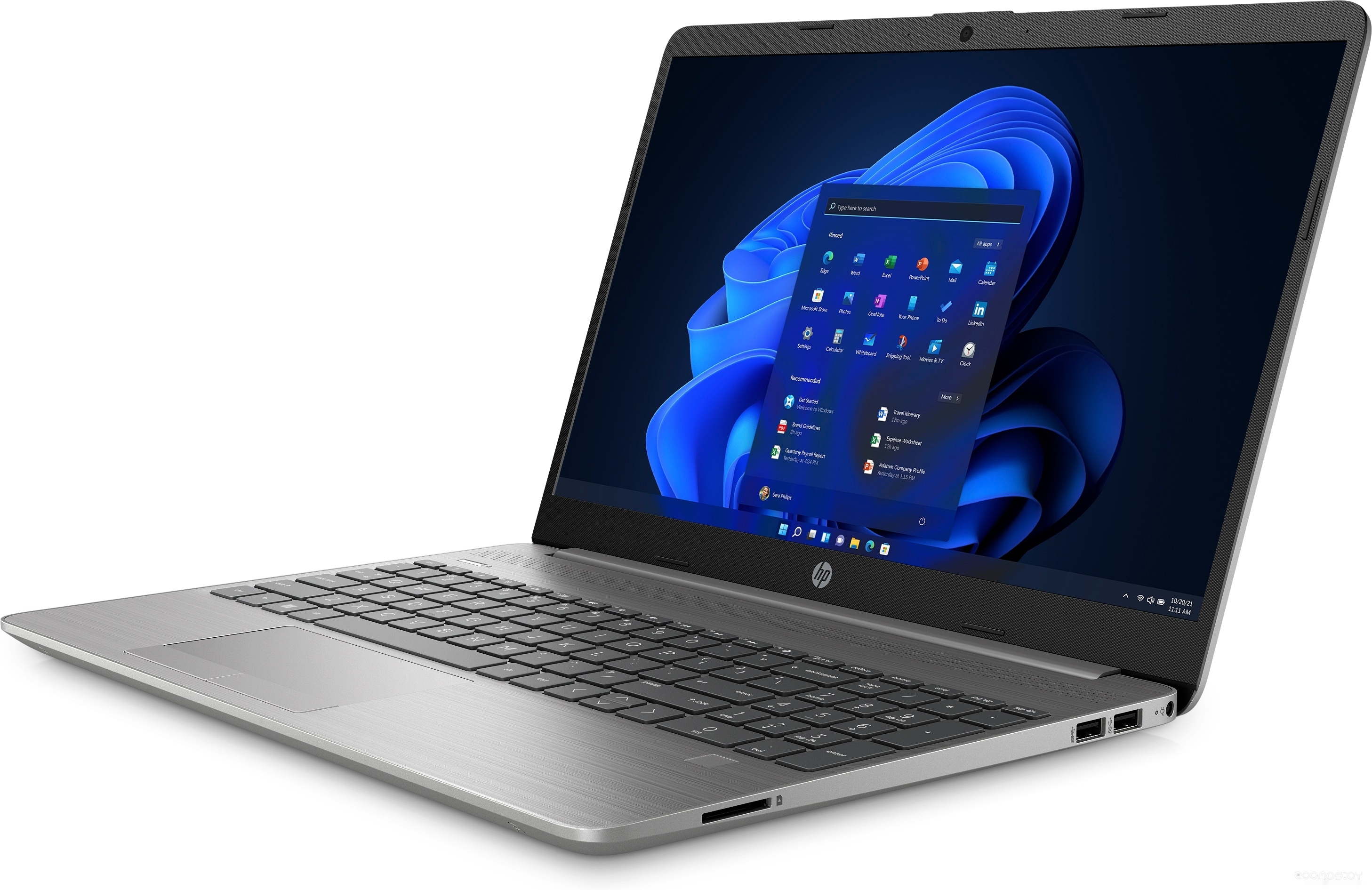 Ноутбук HP 255 G9 5Y3X2EA, фото 3
