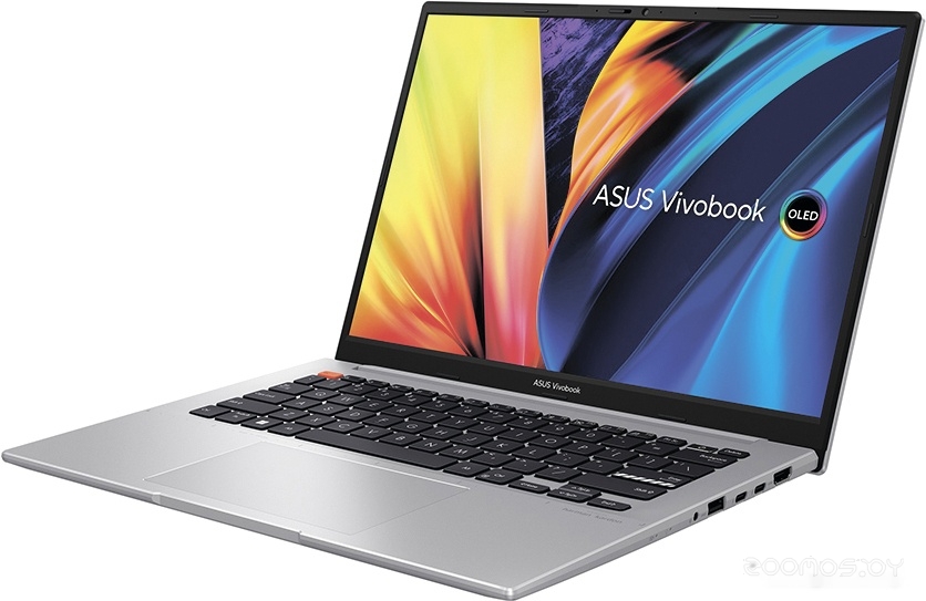 Ноутбук Asus Vivobook S 14 OLED K3402ZA-KM120, фото 3