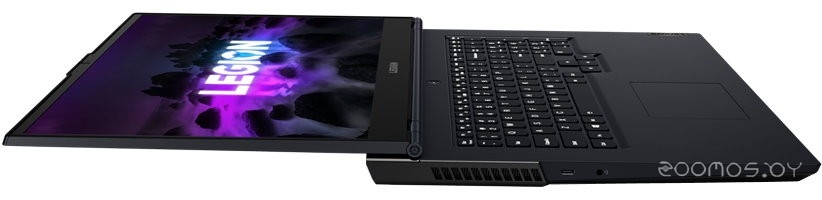 Игровой ноутбук Lenovo Legion 5 17ACH6 82K0003LPB, фото 7