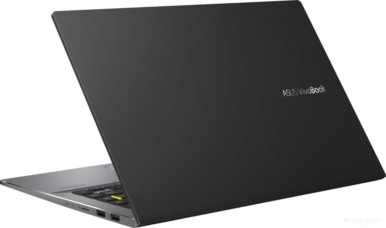 Ноутбук Asus VivoBook S14 S433EA-KI2070, фото 4