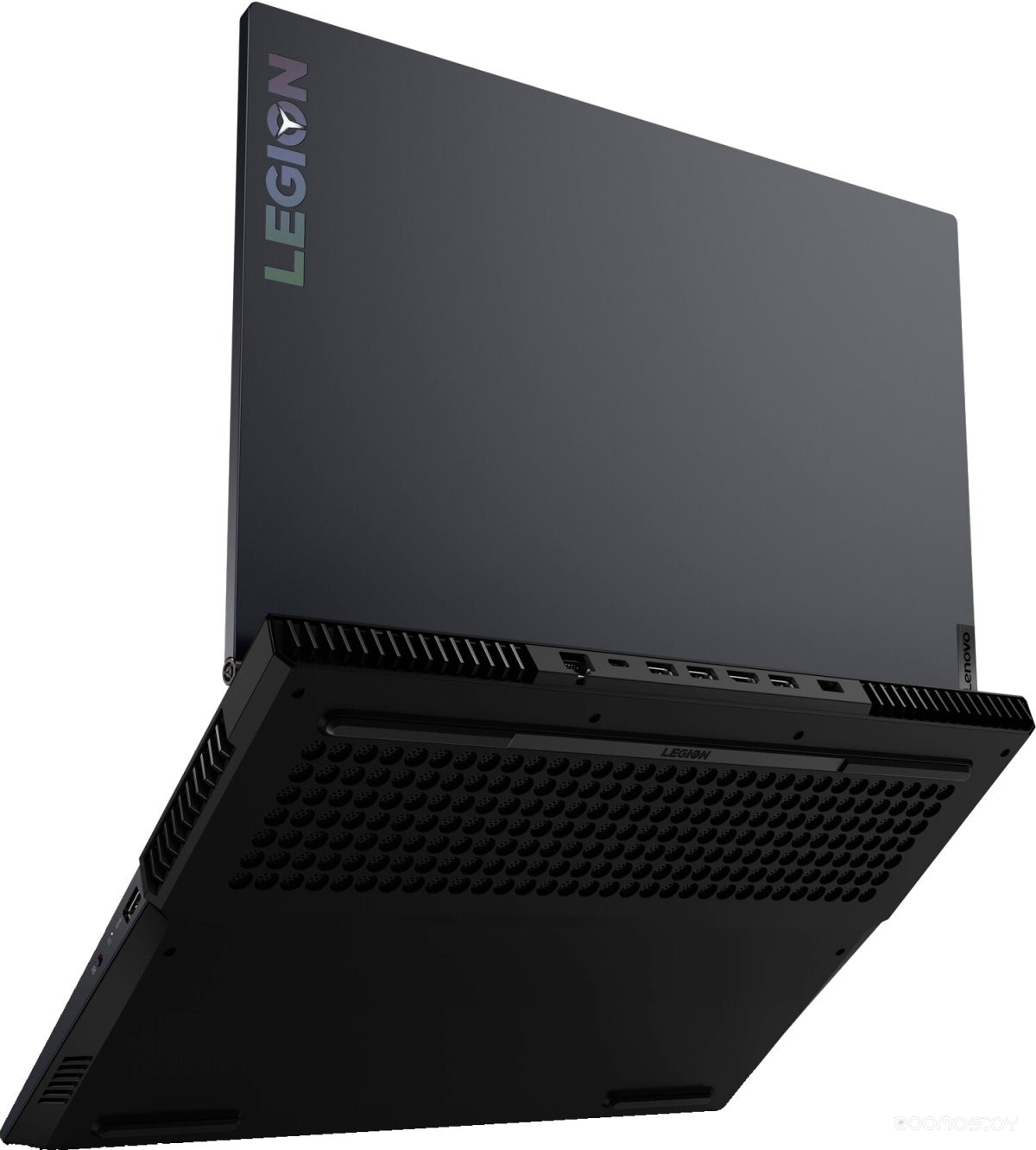 Игровой ноутбук Lenovo Legion 5 15ACH6H 82JU00PXRU, фото 6