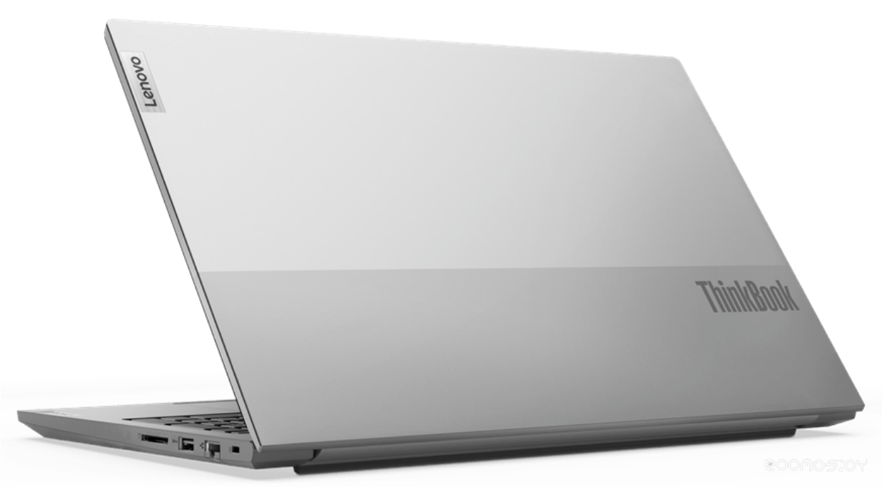 Ноутбук Lenovo ThinkBook (20VE0051RM), фото 2