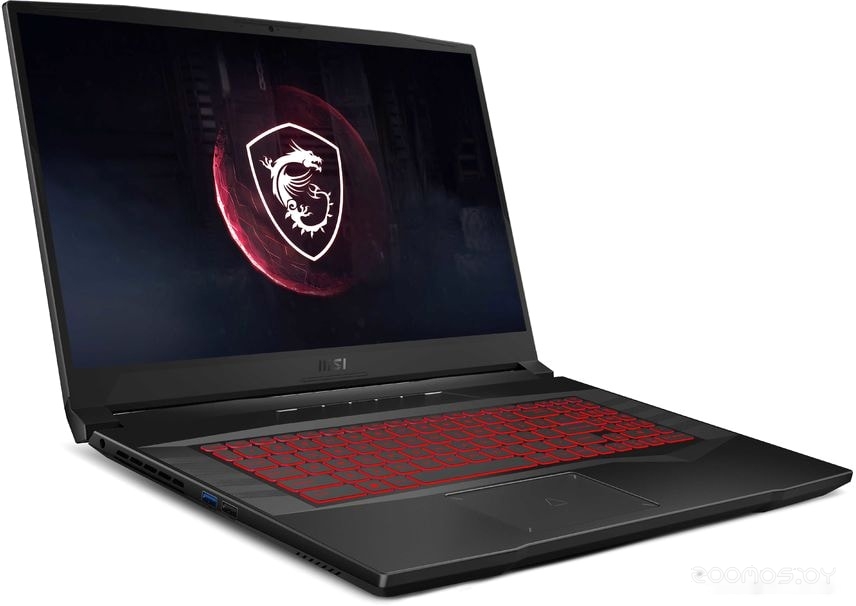 Игровой ноутбук MSI Pulse GL76 11UCK-491XRU, фото 6