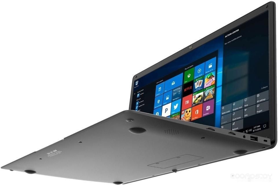 Ноутбук Hyundai HyBook HT14CCIC44EGP, фото 6