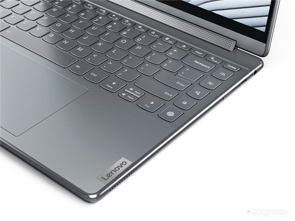 Ноутбук Lenovo Yoga 9 14IAP7 82LU004NRU, фото 12