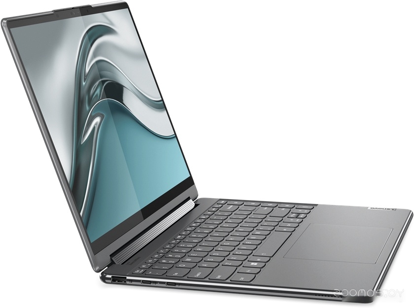 Ноутбук Lenovo Yoga 9 14IAP7 82LU004NRU, фото 8
