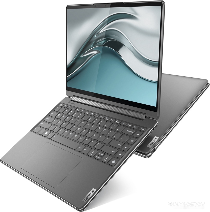 Ноутбук Lenovo Yoga 9 14IAP7 82LU004NRU, фото 5