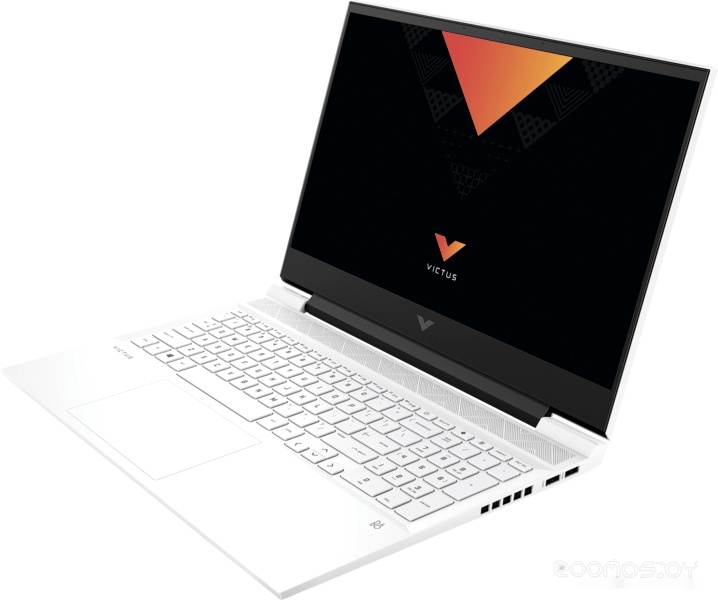 Игровой ноутбук HP Victus 16-d1016nia 6K2E8EA, фото 2