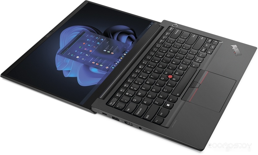 Ноутбук Lenovo ThinkPad E14 Gen 4 Intel 21E300F7, фото 4