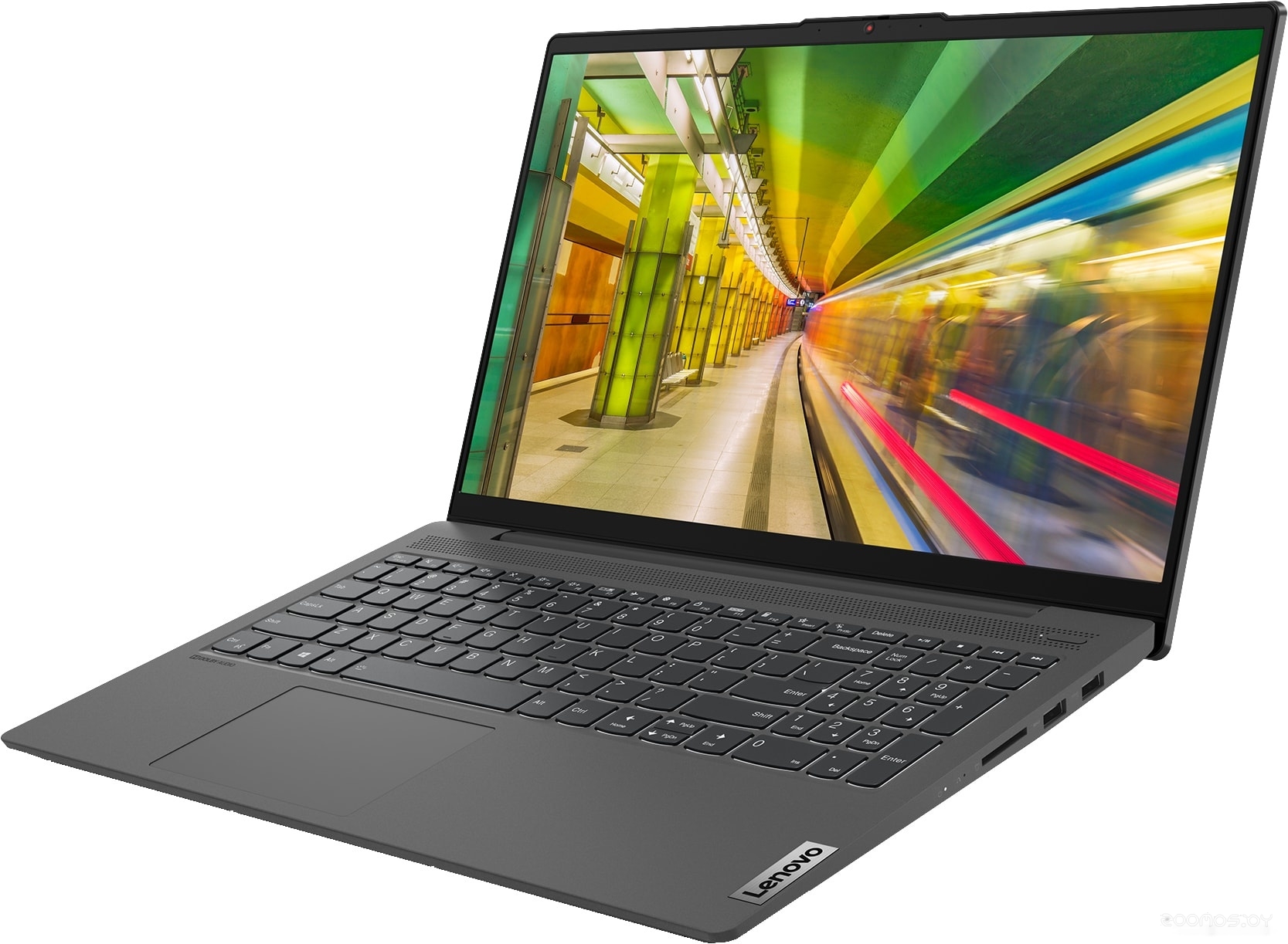 Ноутбук Lenovo IdeaPad 5 15ALC05 82LN007ERK, фото 3