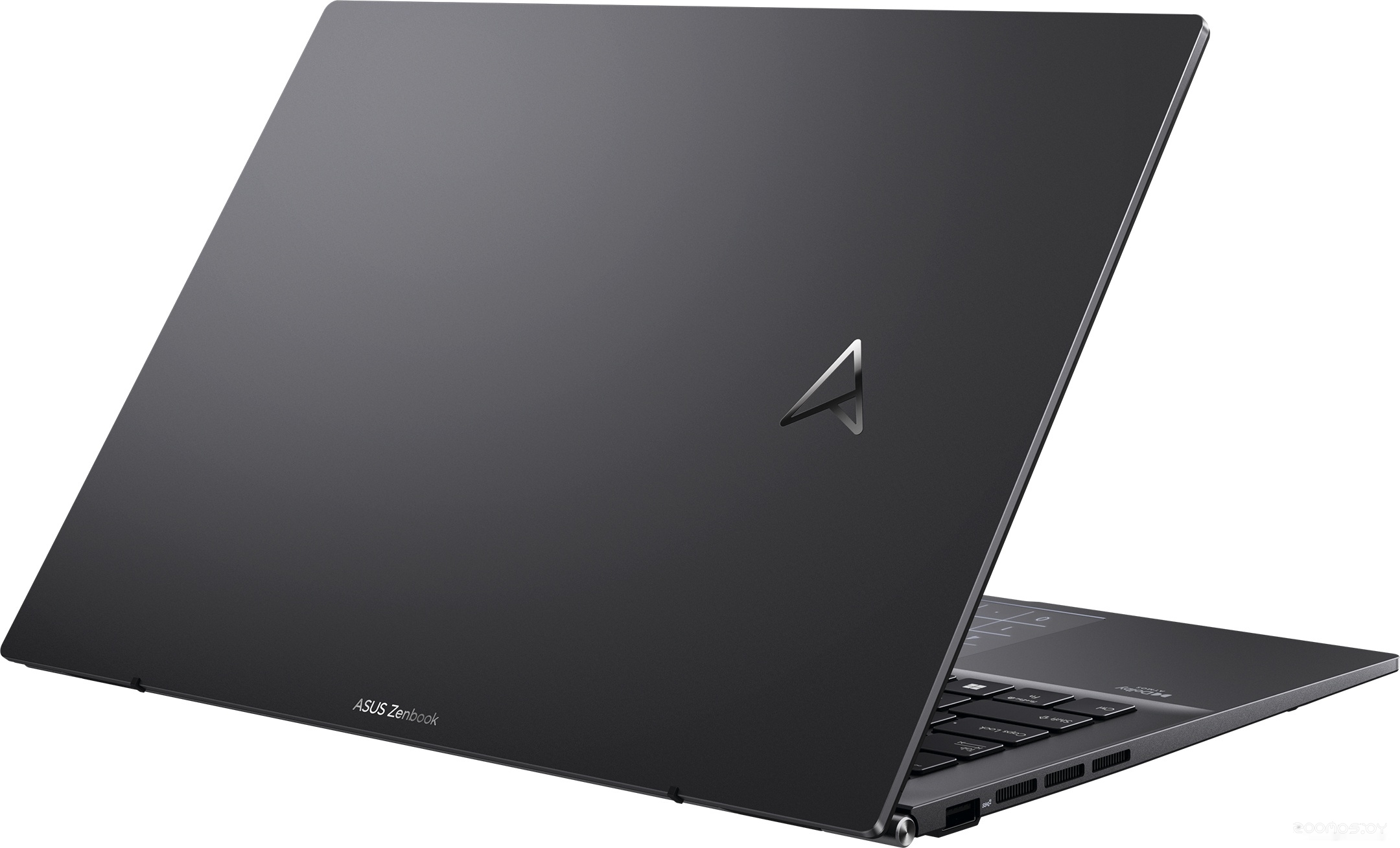 Ноутбук Asus ZenBook 14 UM3402YA-KM139, фото 4