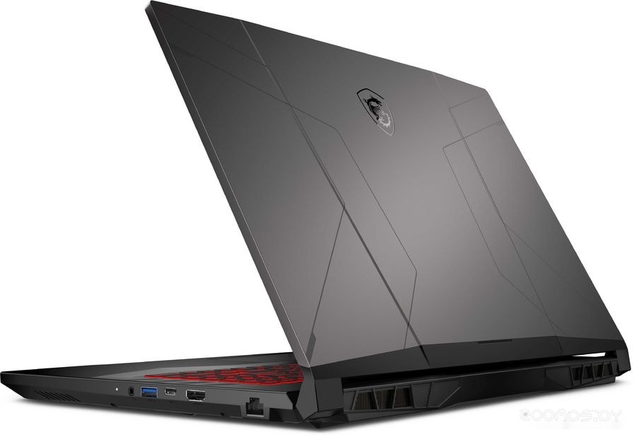 Игровой ноутбук MSI Pulse GL76 11UCK-491XRU, фото 7