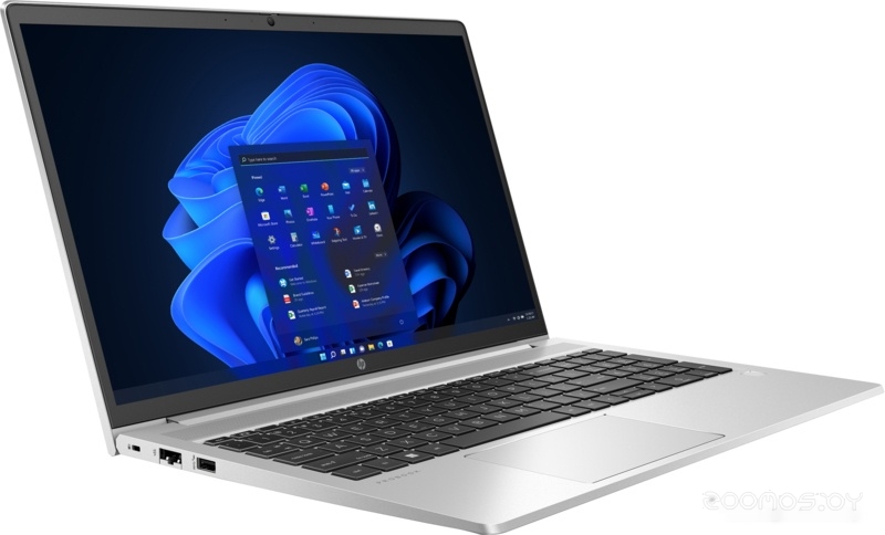 Ноутбук HP ProBook 455 G9 5Y3C2EA, фото 3