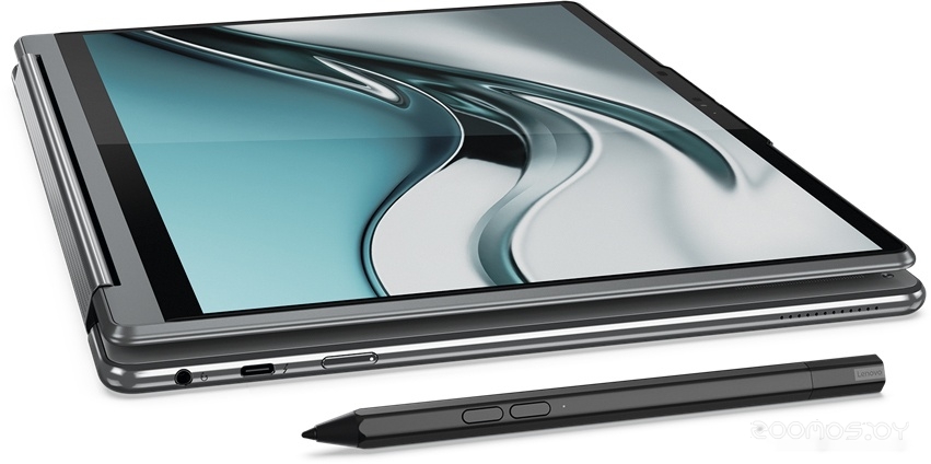 Ноутбук Lenovo Yoga 9 14IAP7 82LU004NRU, фото 10