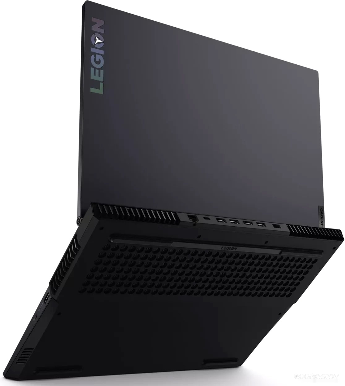 Игровой ноутбук Lenovo Legion 5 15ITH6 82JK005CPB, фото 3