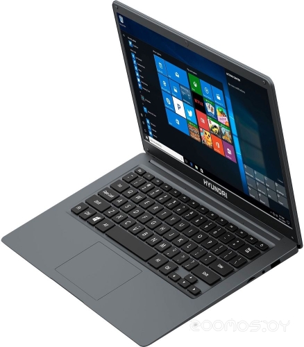 Ноутбук Hyundai HyBook HT14CCIC44EGP, фото 4