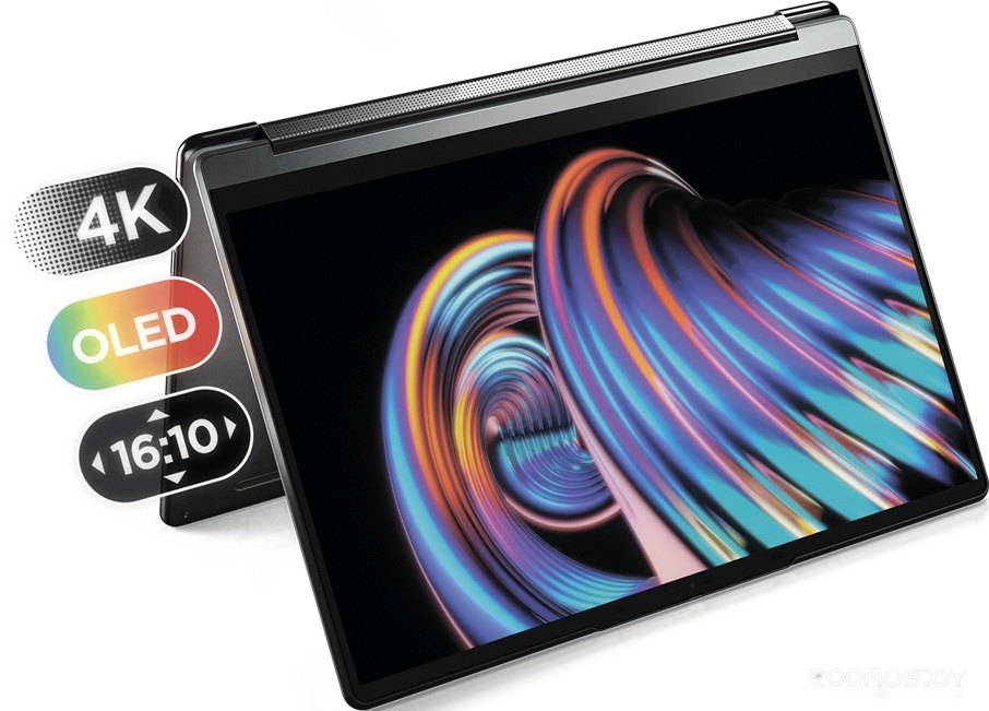 Ноутбук Lenovo Yoga 9 14IAP7 82LU004NRU, фото 16