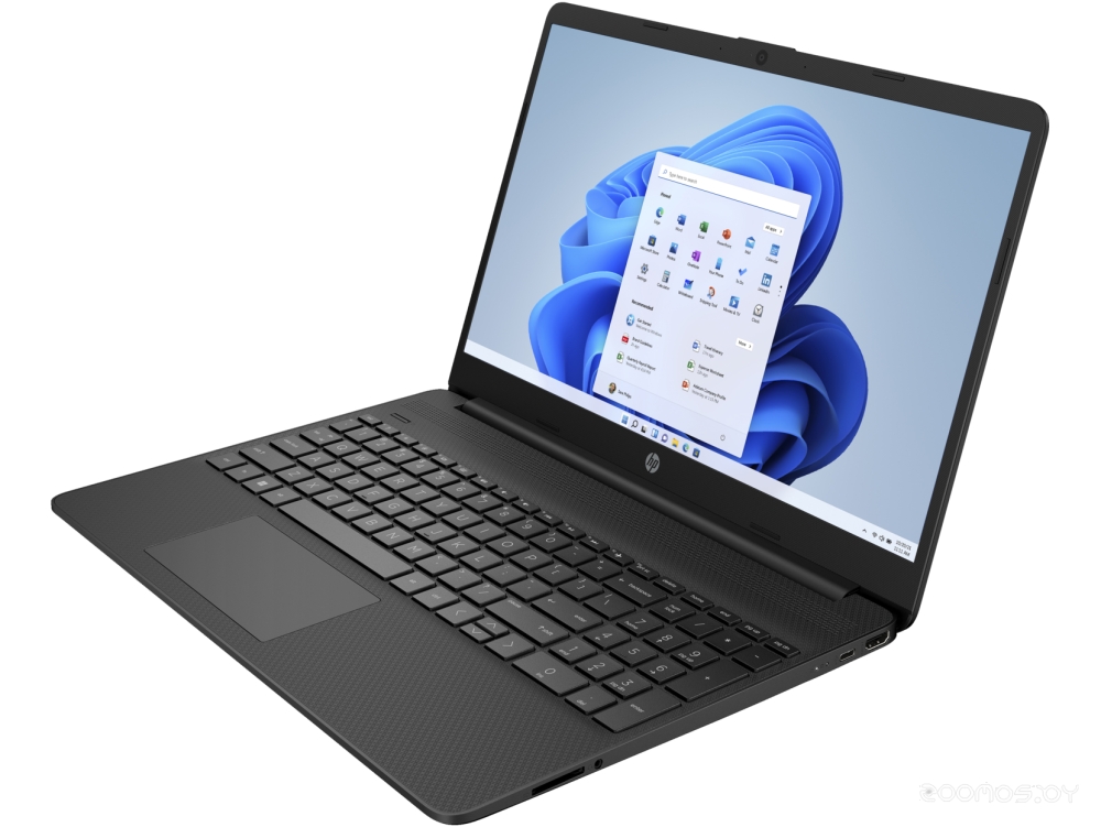 Ноутбук HP 15s-fq2434nw 712N1EA, фото 4