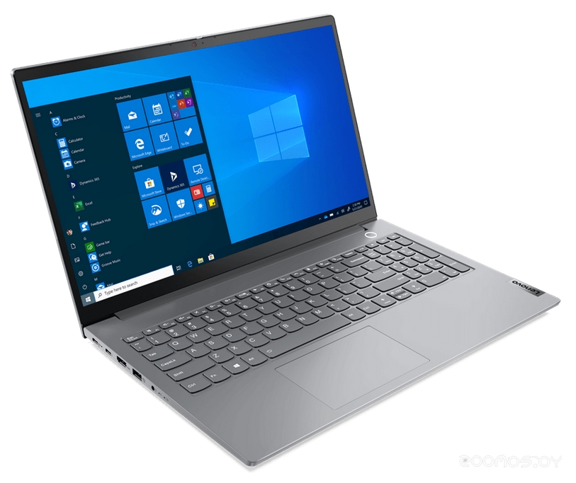 Ноутбук Lenovo ThinkBook (20VE0051RM), фото 8