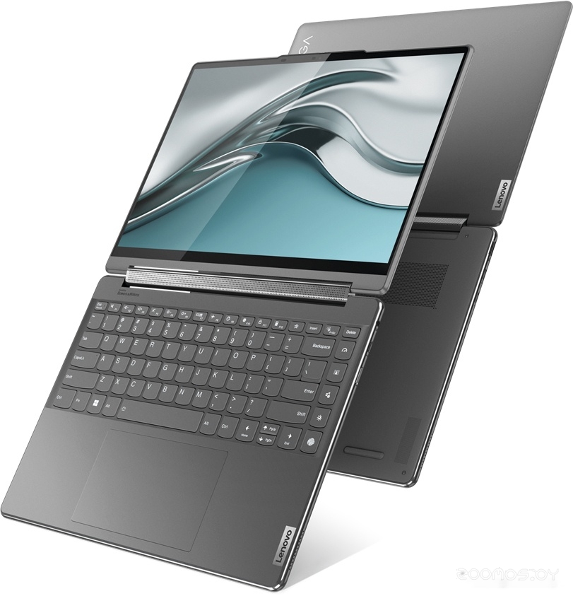 Ноутбук Lenovo Yoga 9 14IAP7 82LU004NRU, фото 9