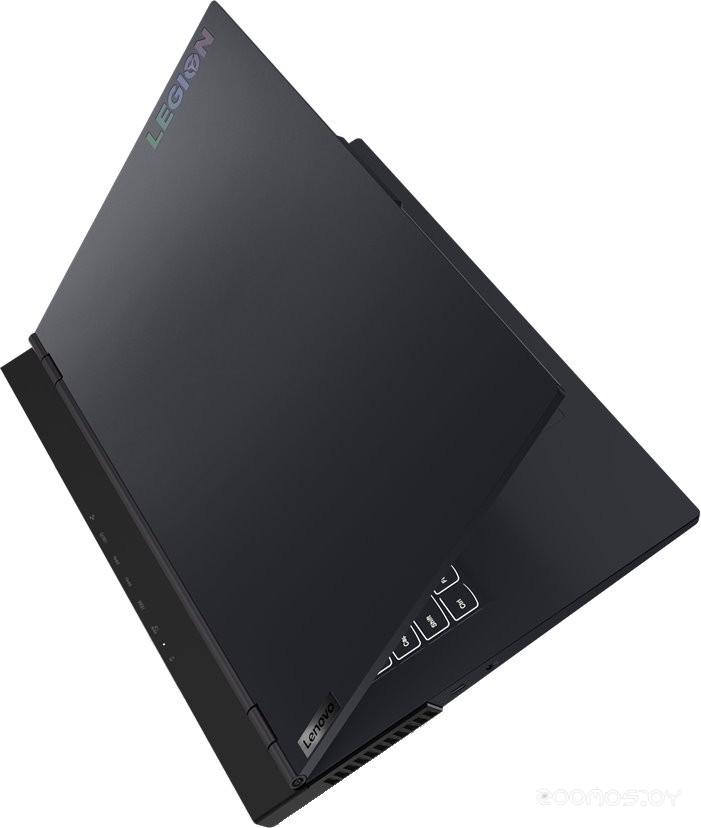 Игровой ноутбук Lenovo Legion 5 17ACH6 82K0003LPB, фото 10