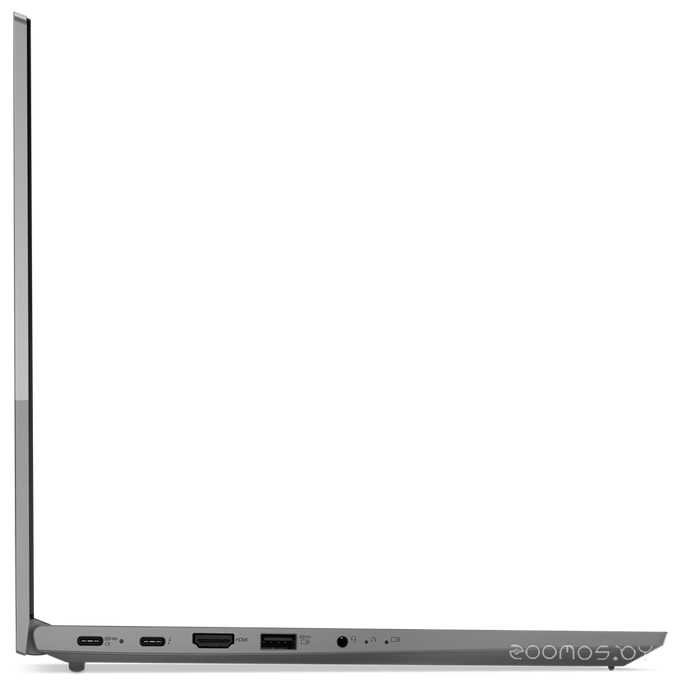 Ноутбук Lenovo ThinkBook (20VE0051RM), фото 5