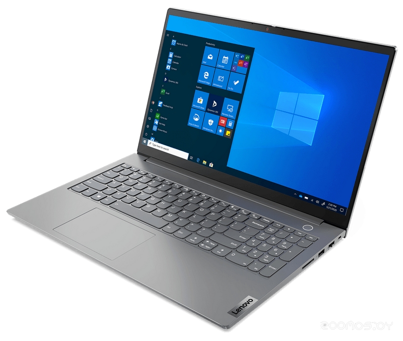 Ноутбук Lenovo ThinkBook (20VE0051RM), фото 7