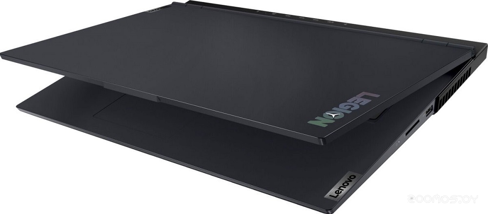 Игровой ноутбук Lenovo Legion 5 17ACH6 82K0003LPB, фото 8