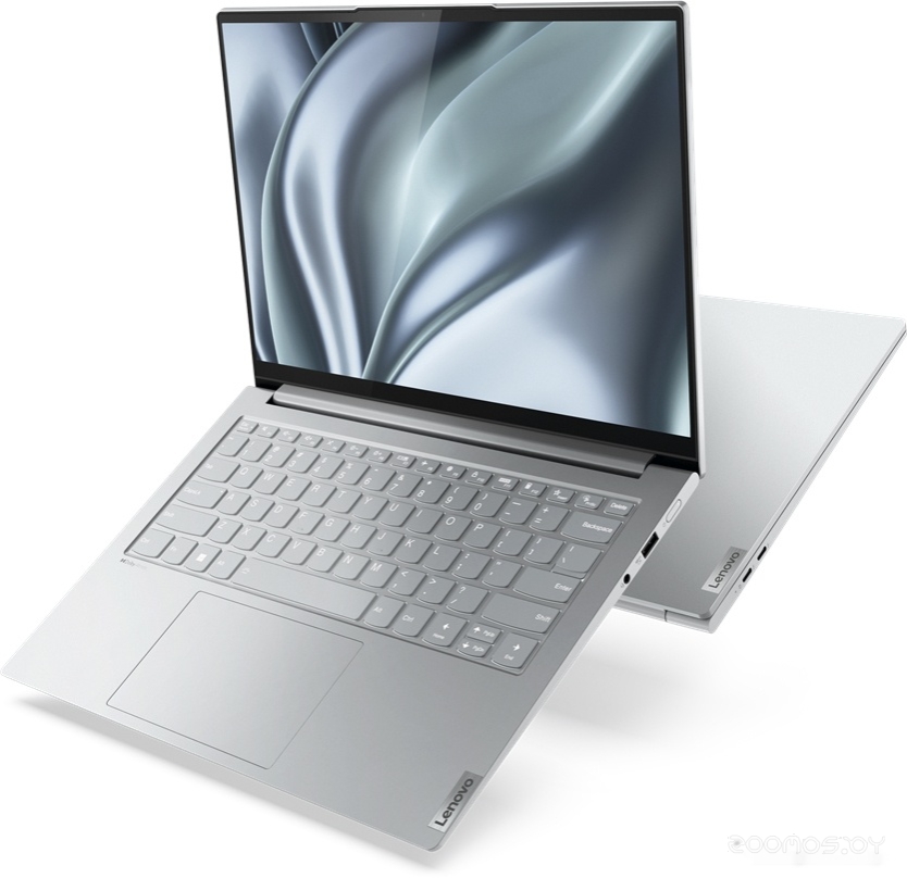 Ноутбук Lenovo Yoga Slim 7 Pro 14IAP7 82SV0076RU купить в Бресте, цена ...